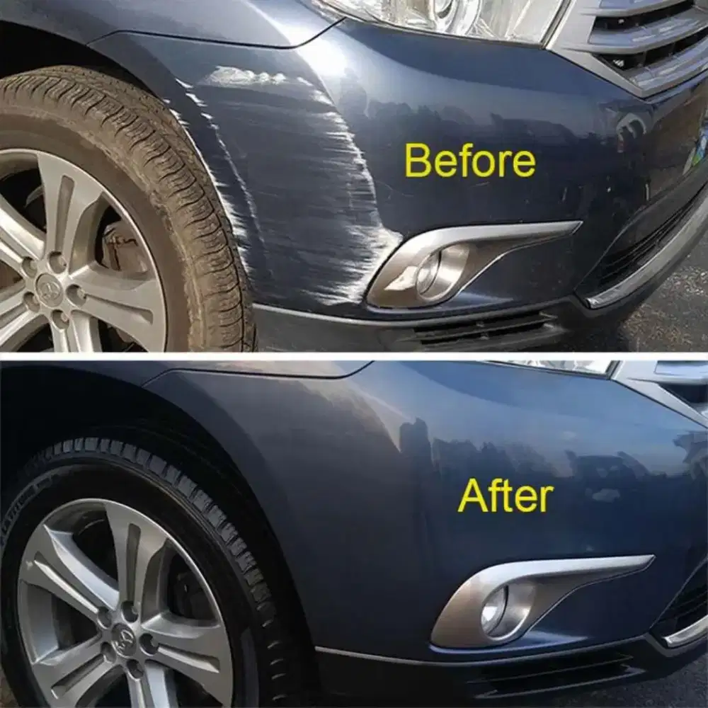 Jasa Body Repair