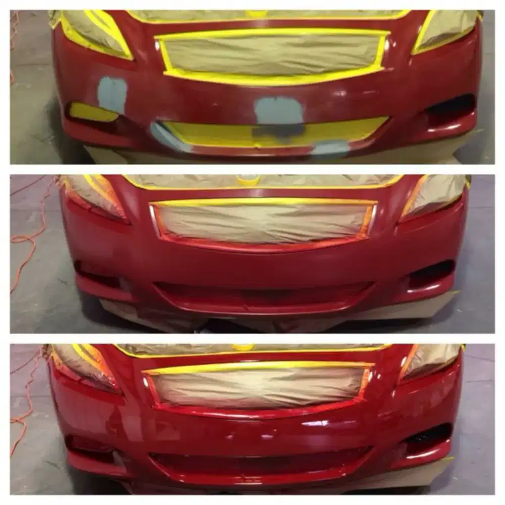 Jasa Body Repair