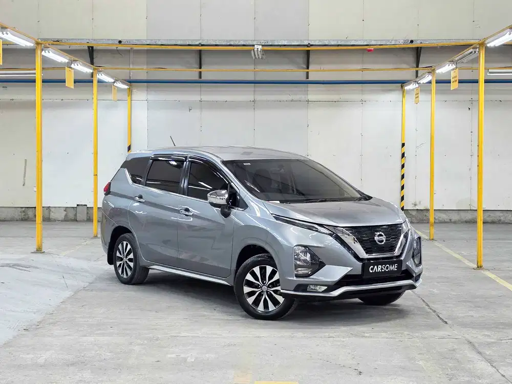 2019 Nissan LIVINA VL 1.5