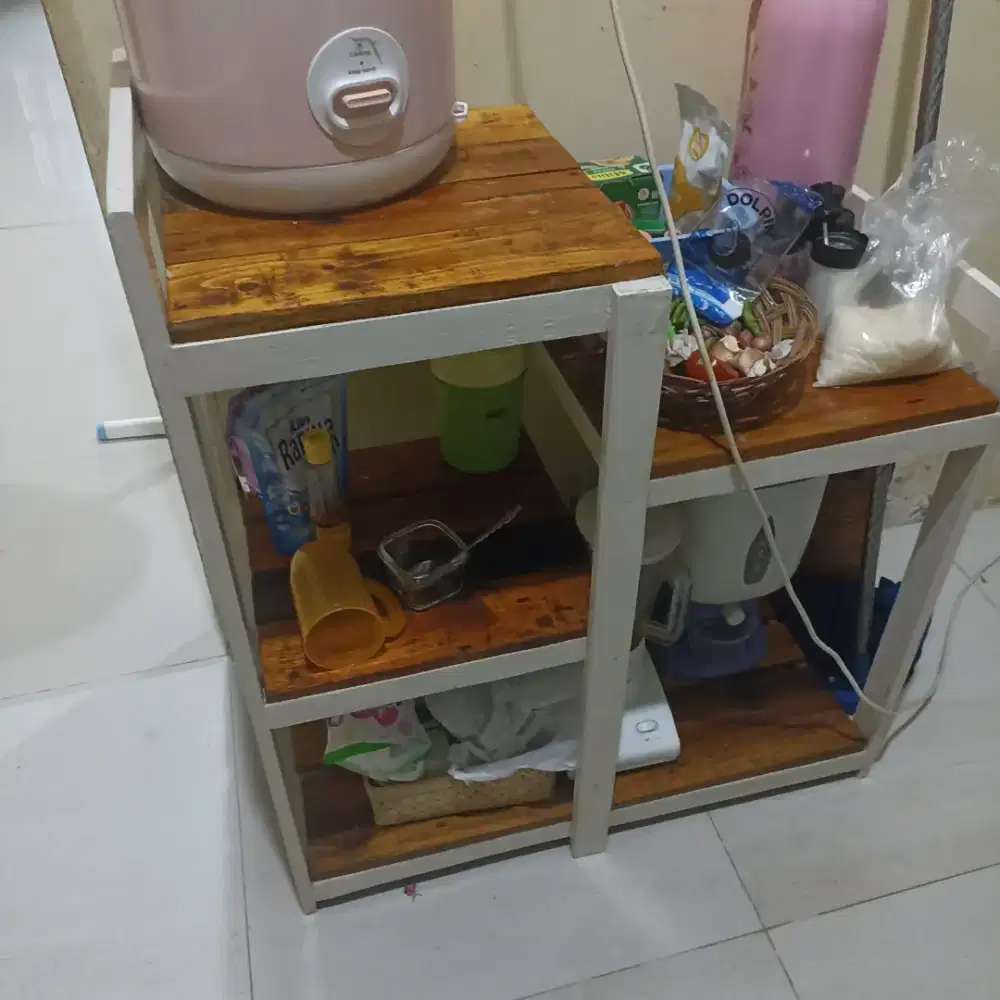 Meja serbaguna bagusss