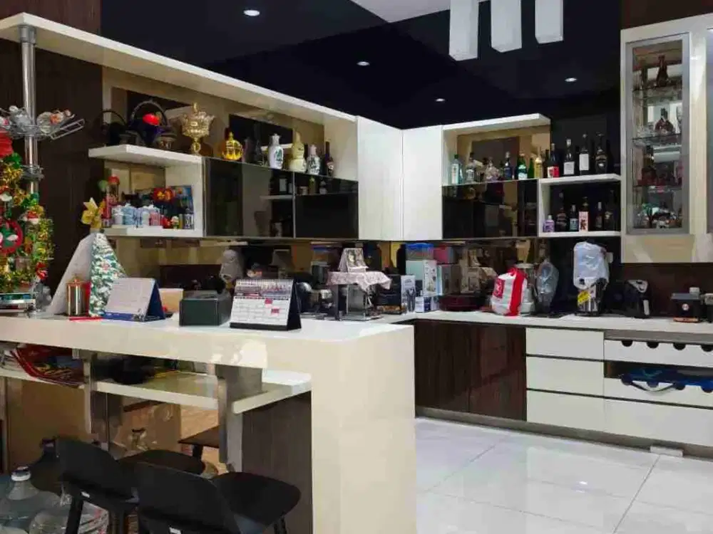 Dijual Rumah Sunter Metro Rumah Mewah dijual Sunter Jakarta Utara