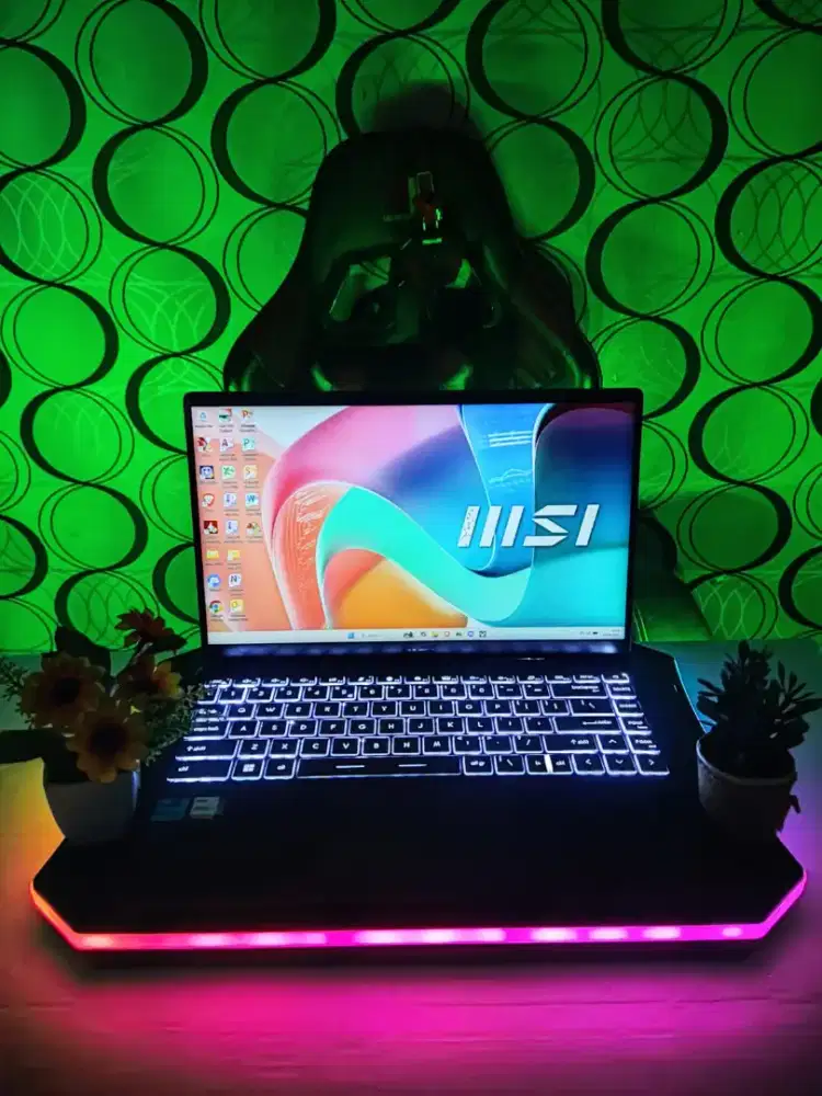 MSI Modern 14Pro E14J3IMS [SSD 512Gb]