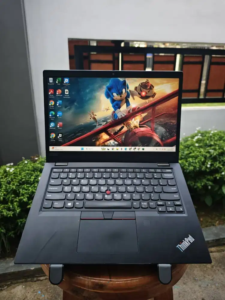 Laptop Premium 13” FHD | Core i5 Gen 11 | RAM 16GB | SSD 512GB