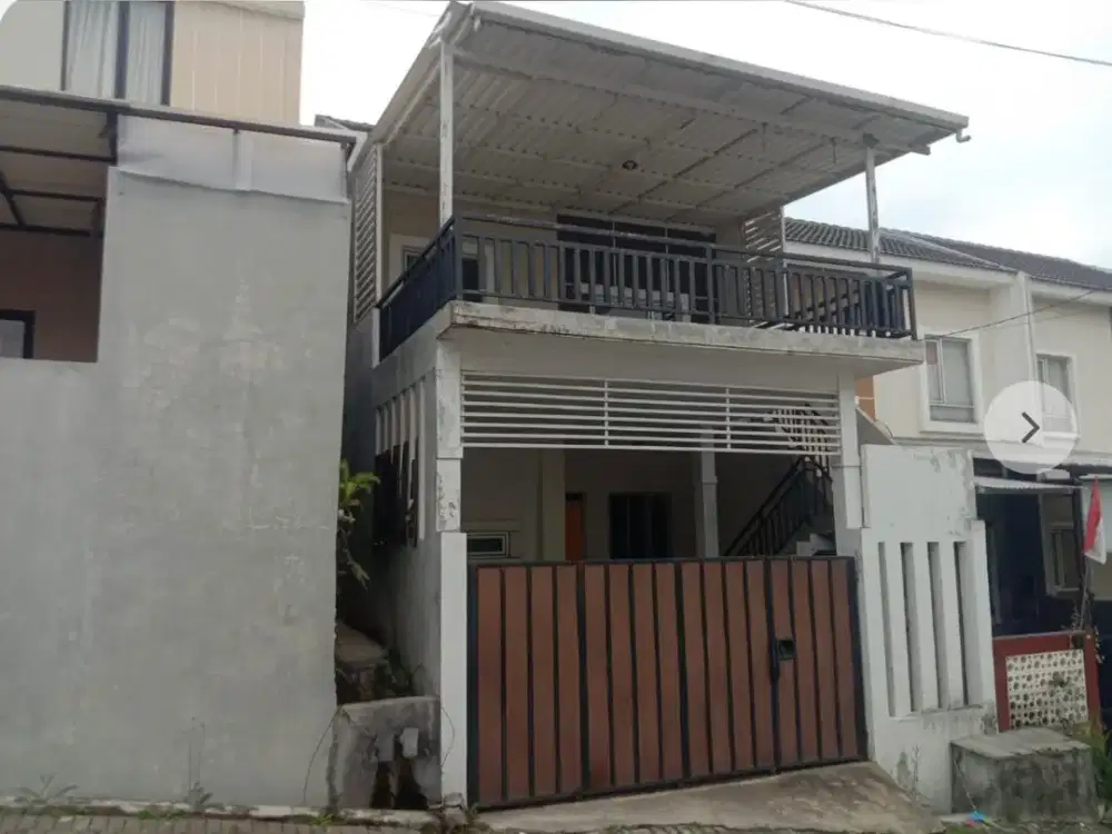 Murah Rumah G Land Cilengkrang Residence