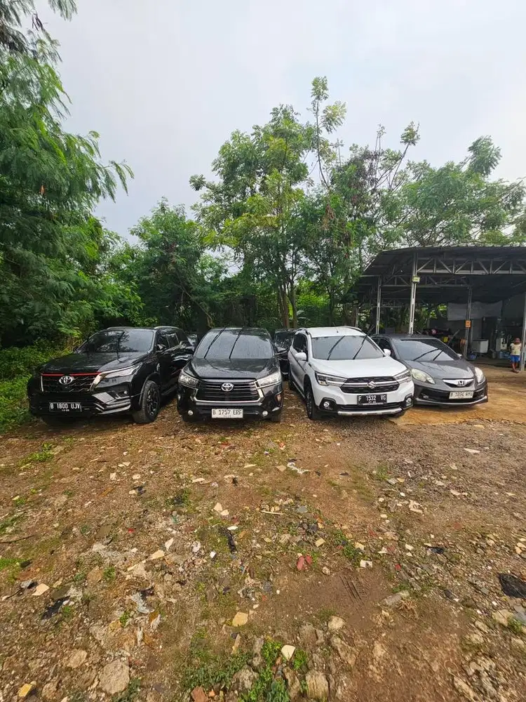 Rental/sewa mobil murah jakarta,cinere,depok