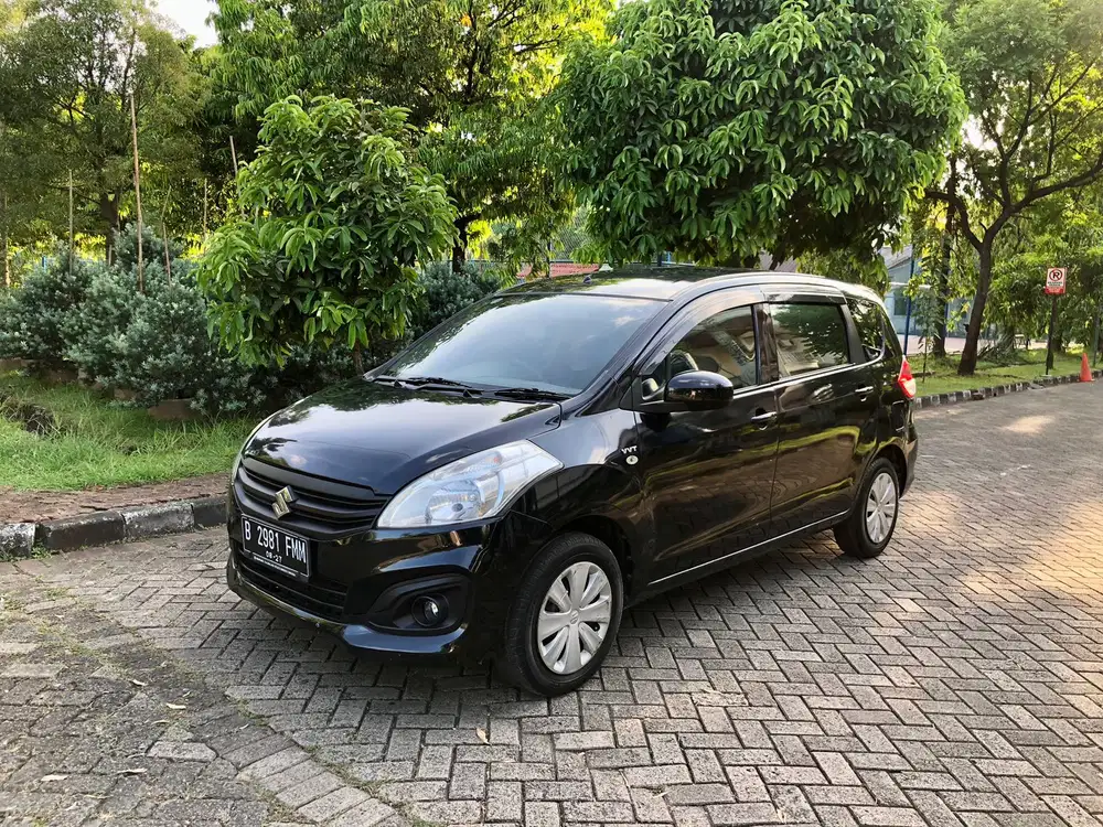 Suzuki Ertiga GA MT 2017 TDP.7JT