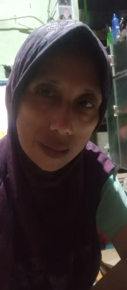 saya sedang mencari pekerjaan art pulang pergi