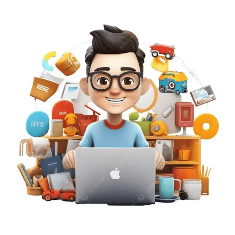 Dibutuhkan Karyawan di Pamulang