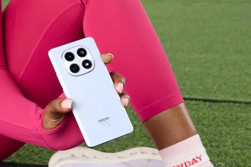 promo redmi note 15 series