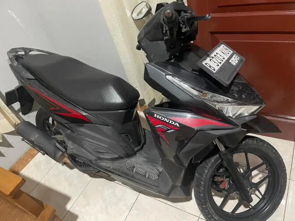 Honda Vario 150