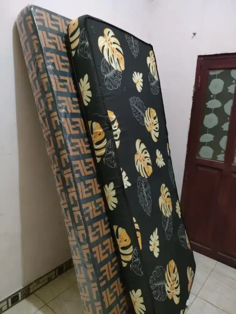 DIJUAL KASUR 90x200 murah