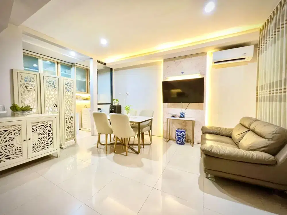 Sewa Kontrakan Rumah di Royal Residence Harga Murah Dekat Citraland Surabaya Barat Tahunan Perumahan Per 2026 Dibawah 70 Juta