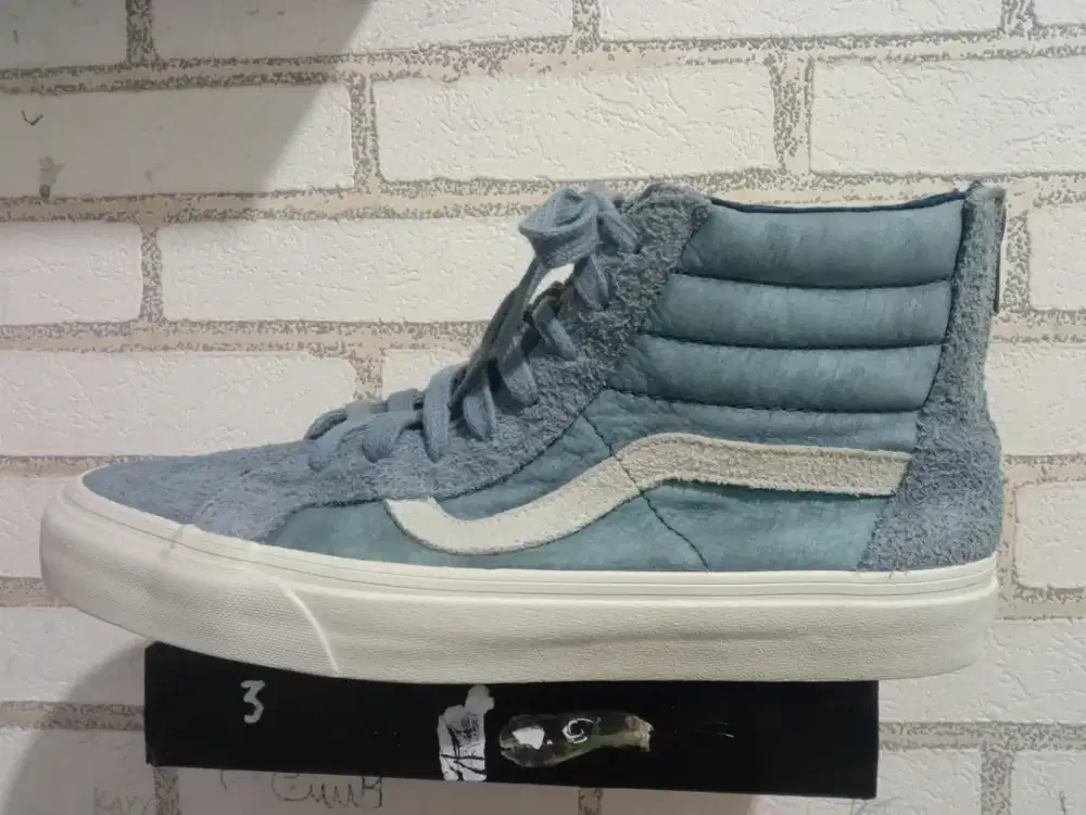 Sepatu vans&converse