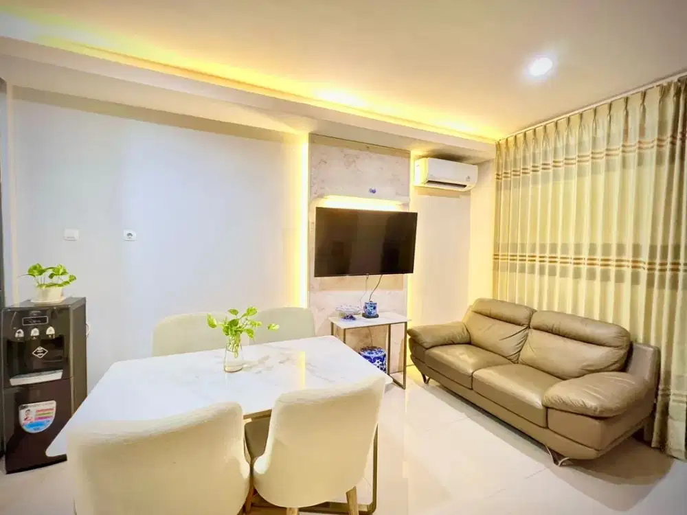 Sewa Kontrakan Rumah di Royal Residence Harga Murah Dekat Citraland Surabaya Barat Bulanan Perumahan Per 2026 Dibawah 7 Juta