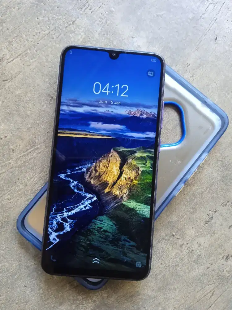 VIVO 1920 S1 PRO 8/128 NORMAL