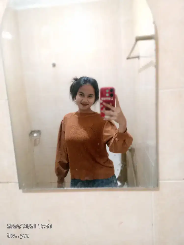 Inpo krjaa dng apa aja yng penting dpt dwt