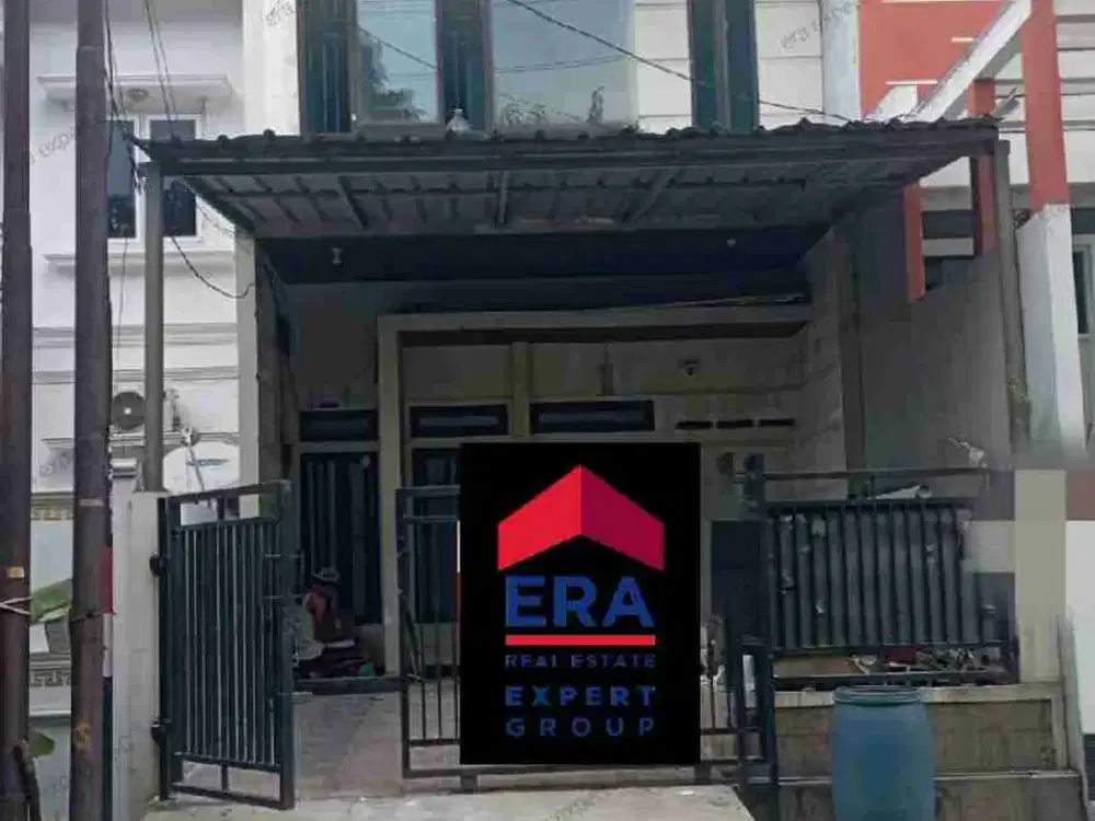 Hunian strategis di Pulogebang Cakung Jakarta Timur