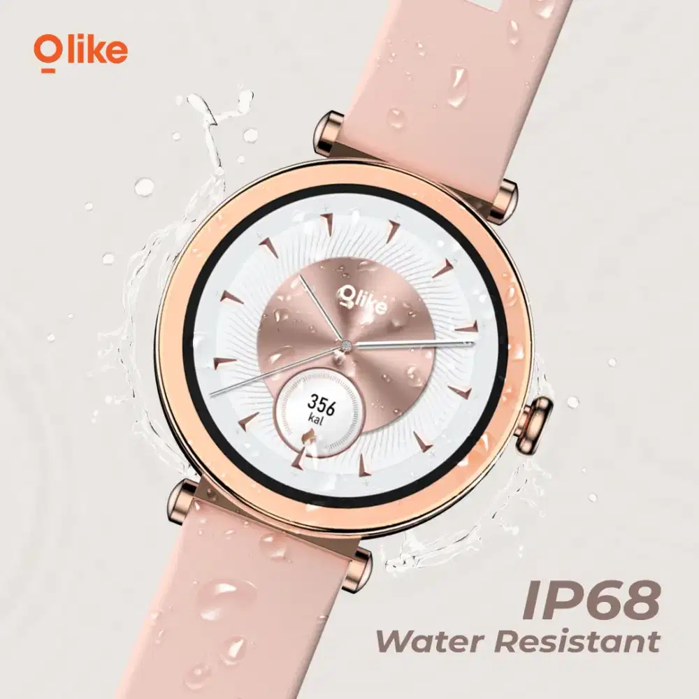 Smartwatch Olike FL01