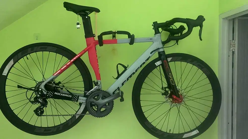 roadbike element frc 50