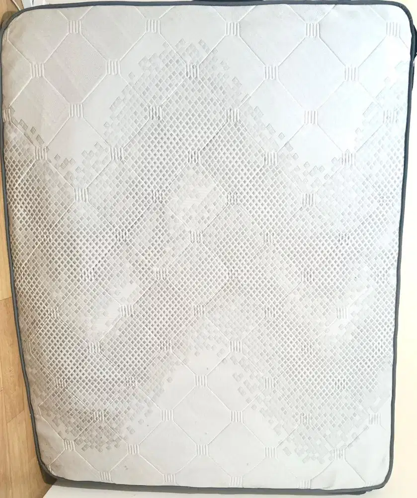 Kasur springbed bekas 160 x 200 - Jatinegara kaum, Jaktim