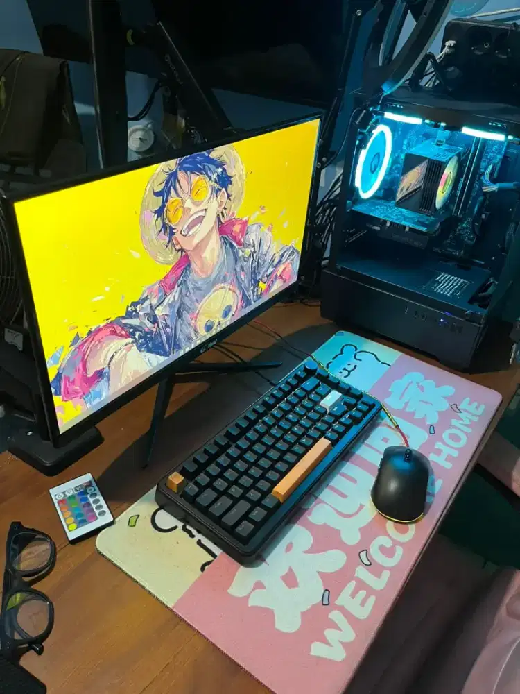 Monitor enlight 22 inch fullset nominus