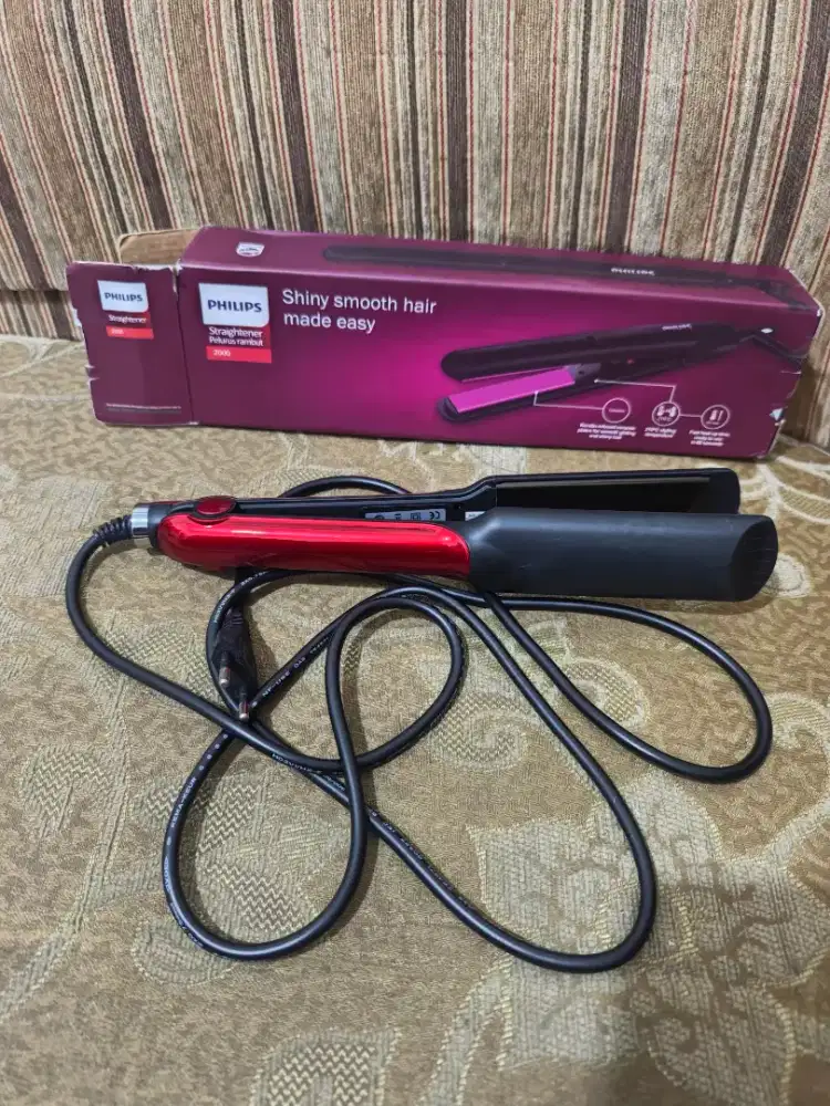 Catokan Philips Like new