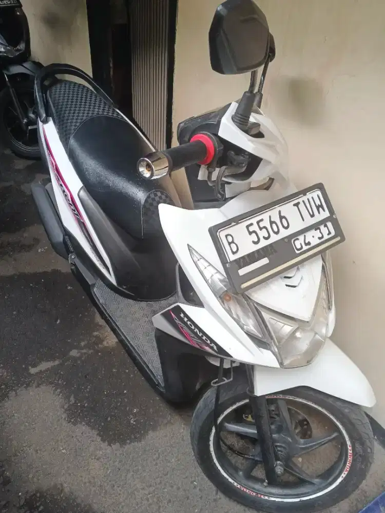 Jual beat fi starter kasar