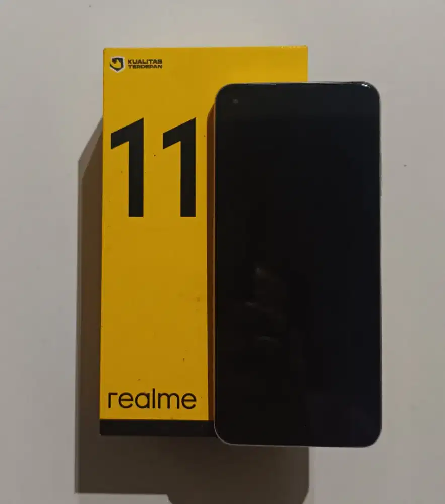 jual HP realme 11