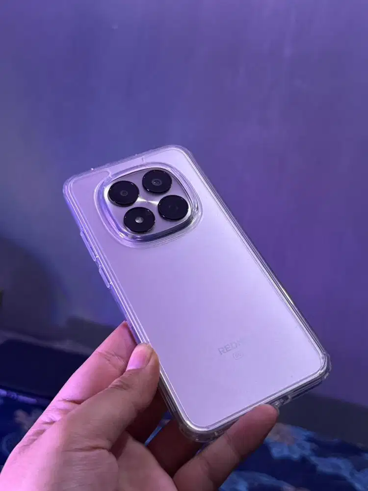 Xiaomi Redmi Note 15 Pro 5G