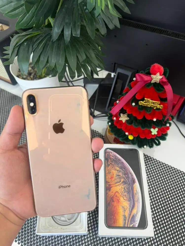 iPhone Xsmax 64GB All Operator