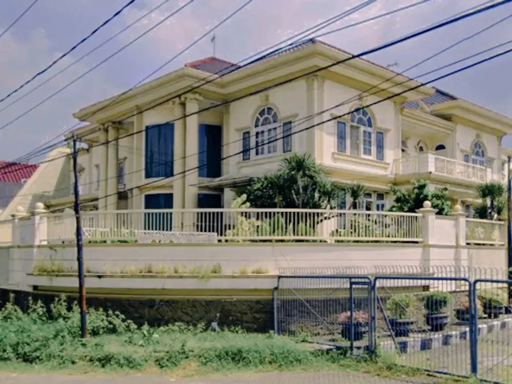 LUXURY HOME BINTANG DIPONGGO