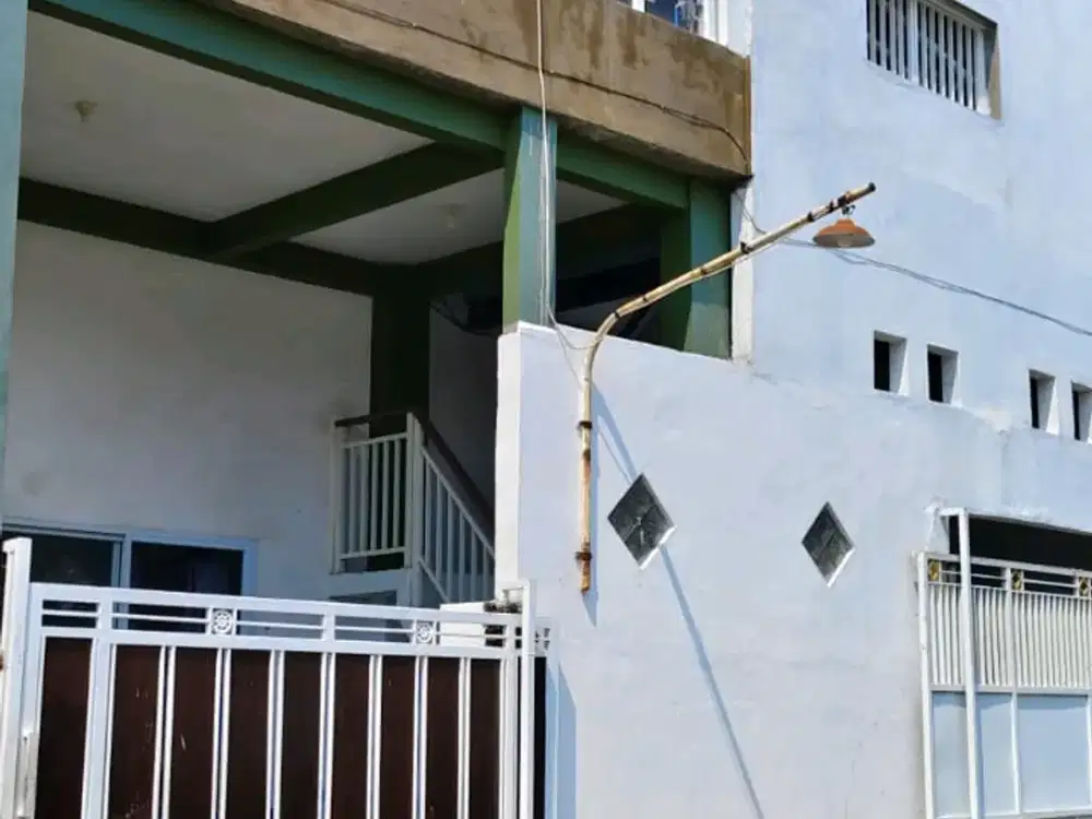 PERUM CERME BLOK ANGGUR