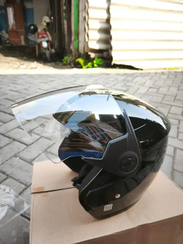 Helm pcx 160 new
