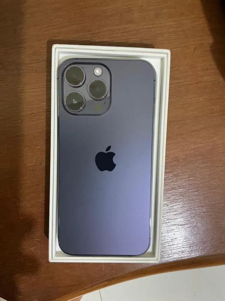 Iphone 14promax 256gb beacukai