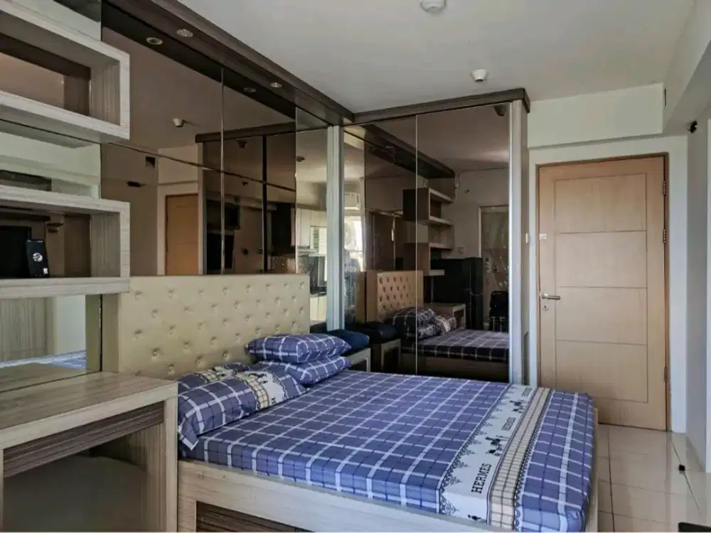 pakuwon city surabaya