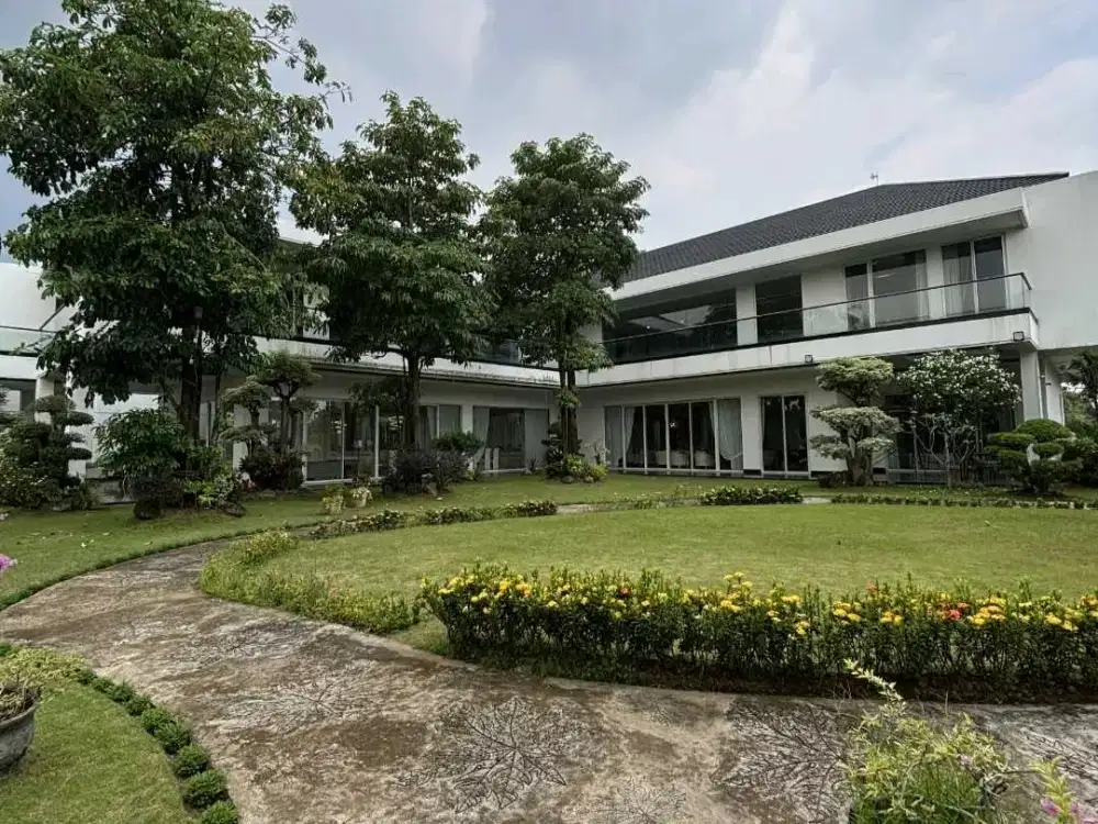 Imperial Hills Pakuwon Indah