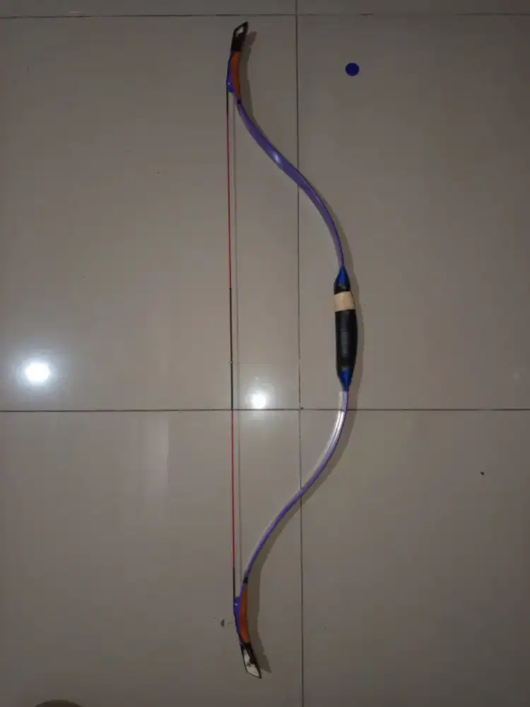 Busur Panahan Horsebow