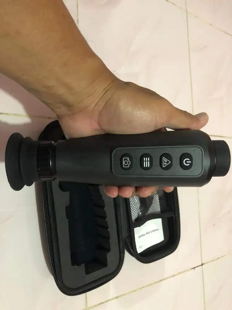 Thermal monocular | hunting