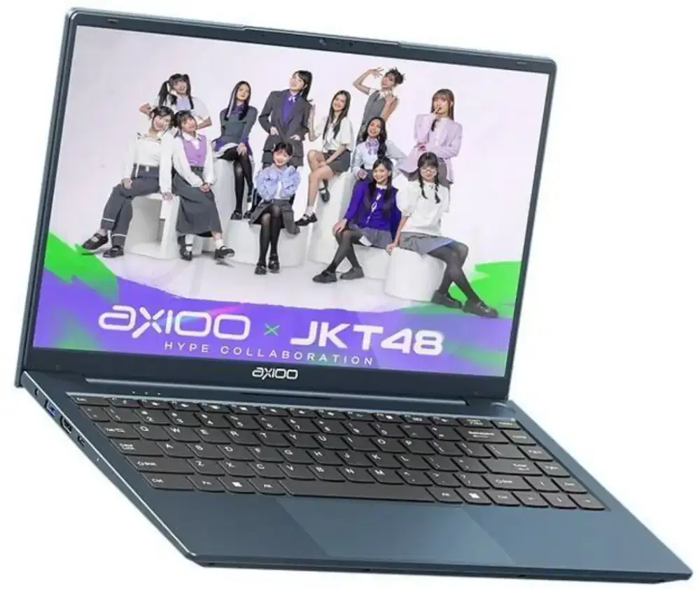 Axioo Hype 1 Spesial Edition X JKT48