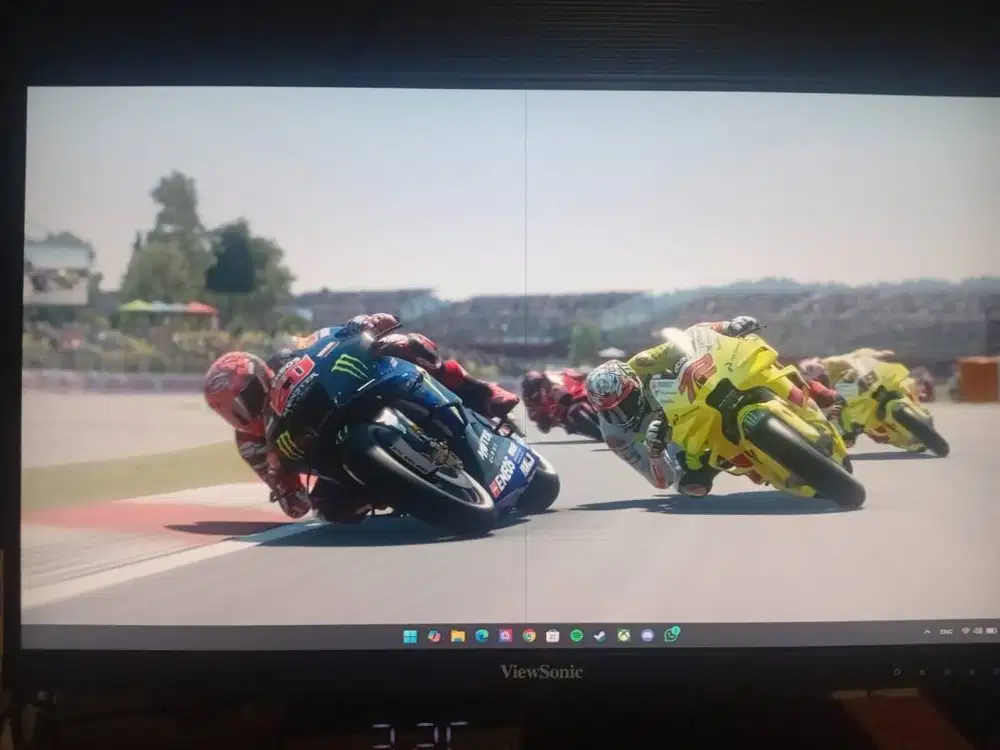 MONITOR VIEWSONIC VA220H