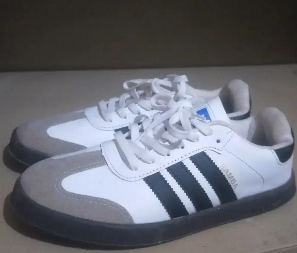 SEPATU ADIDAS SAMBA