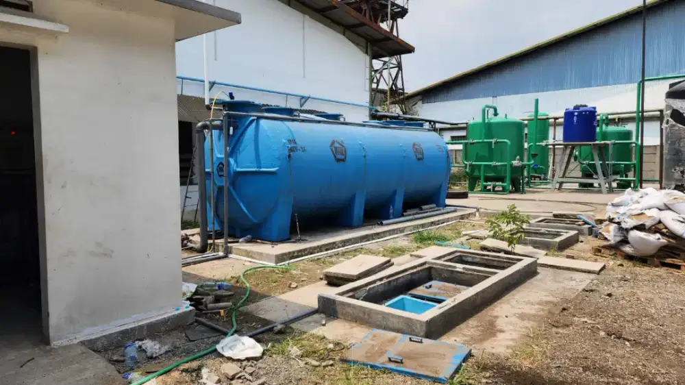 Dibutuhkan HRD Wanita Berpengalaman (2–3 Thn) – Rapi & Terorganisir