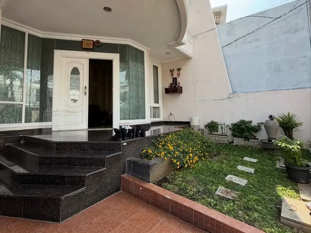 Dijual Rumah Pluit Timur Residence, Rumah Pluit Timur, Pluit Timur Residence, Pluit Timur, Pluit, Jakarta Utara