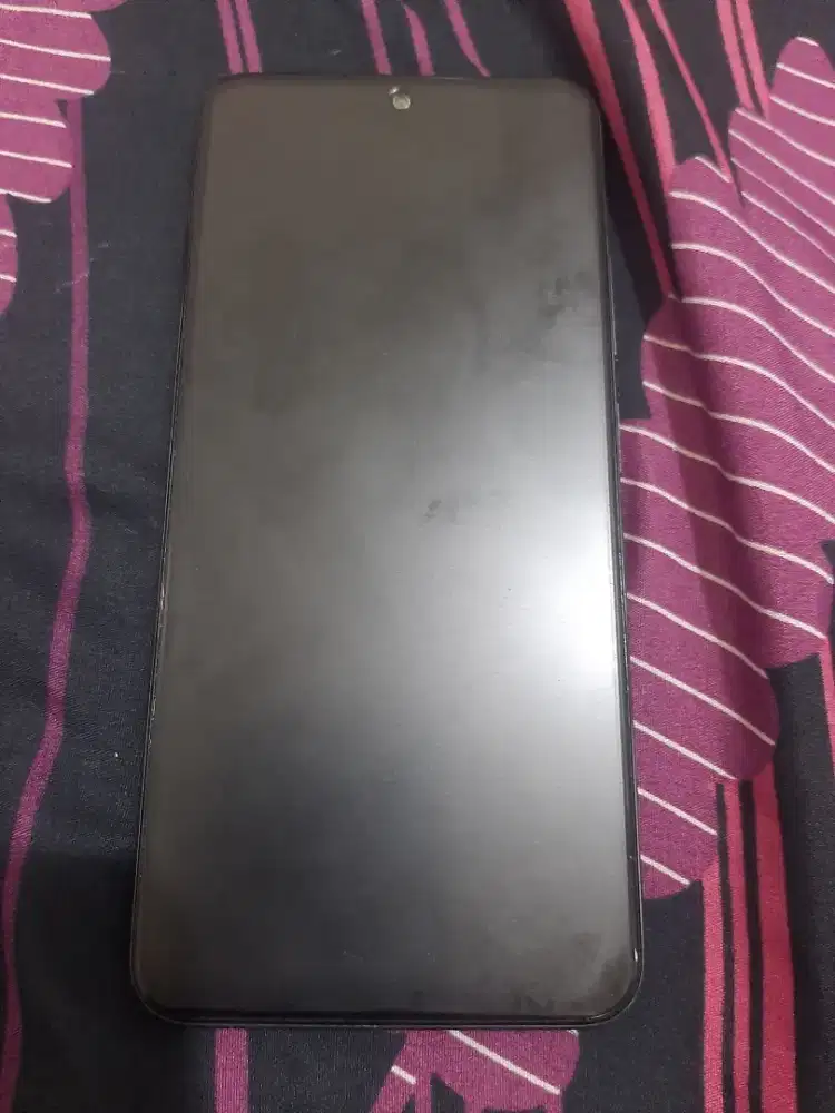 Asalammualaikum dijual hp only aja poco X5 ram 6+2/128. Dijami ori
