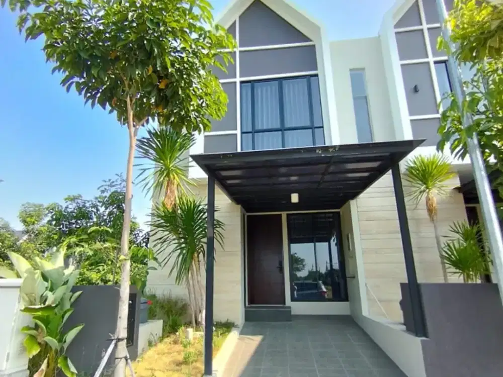 Citraland Northwest Park