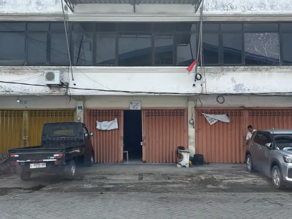 Tanjungsari Tandes Sukomanunggal