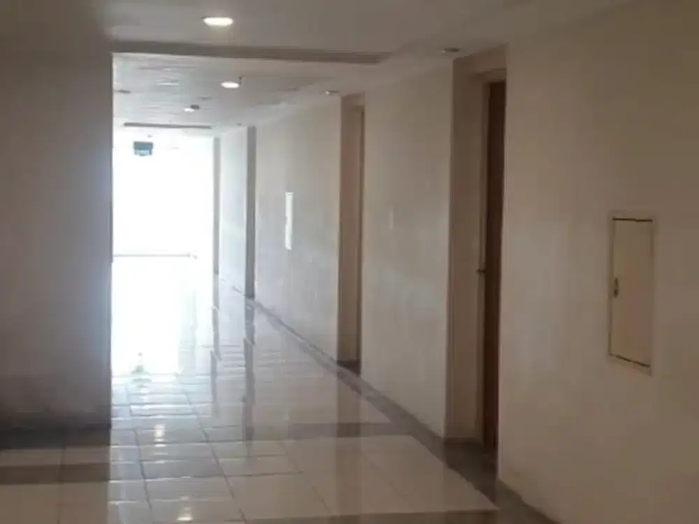 Puncak CBD, Tol Gunungsari A