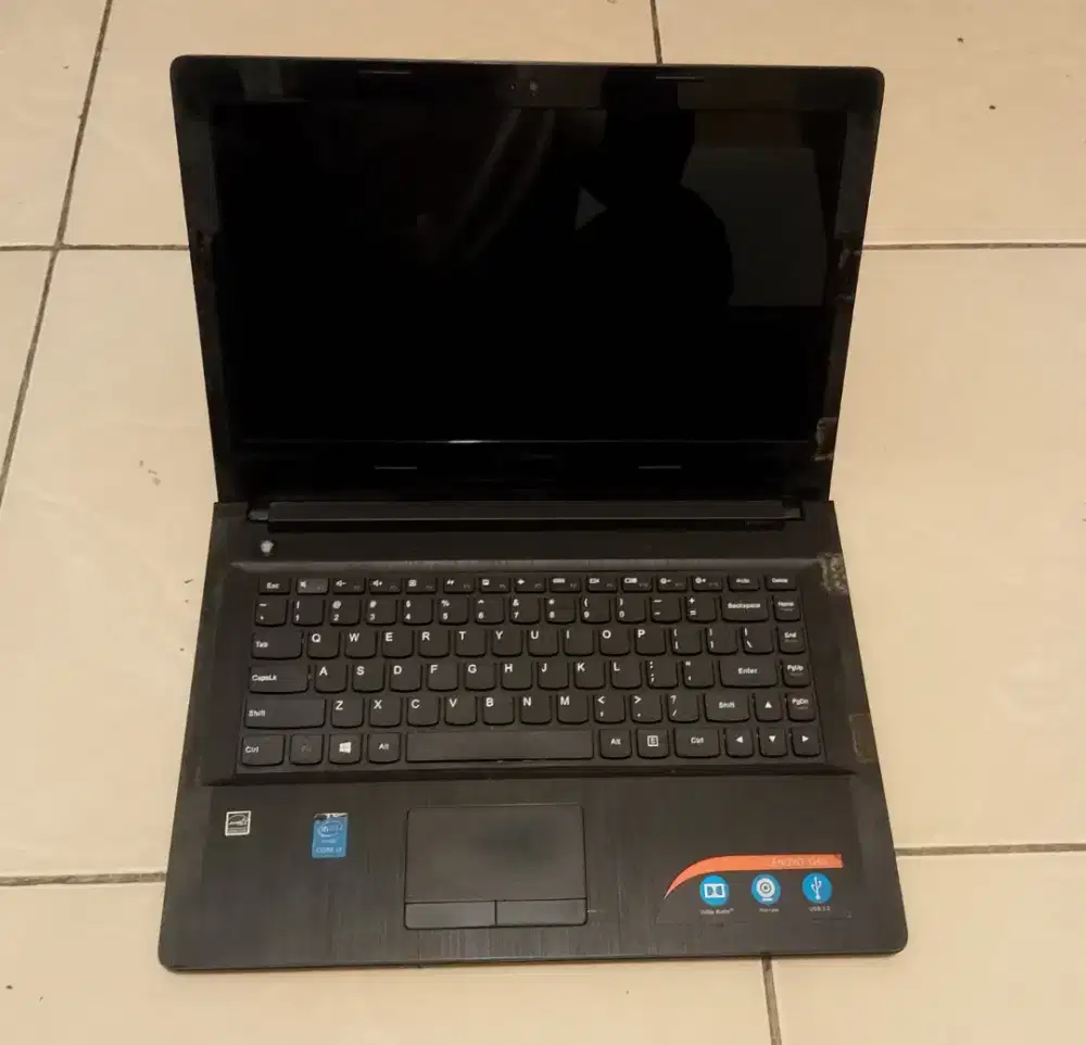 LAPTOP LENOVO G40-80