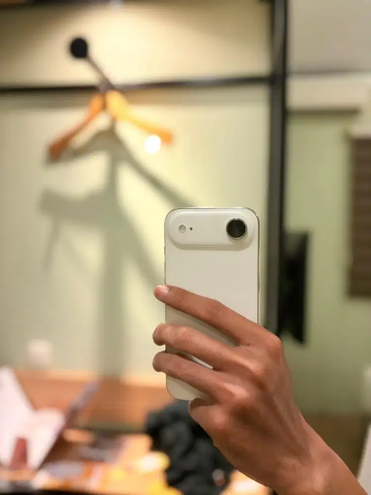 Iphone 17 air 256gb ibox