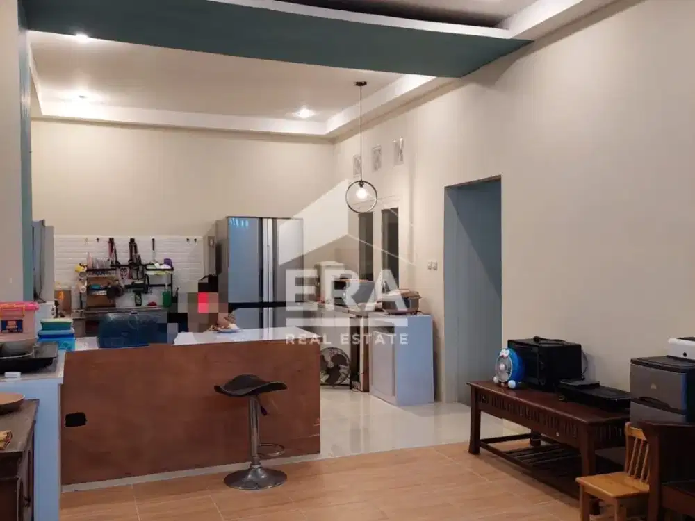 Disewakan Ruko 3 Lantai di Ruko Crystal Summarecon Bekasi